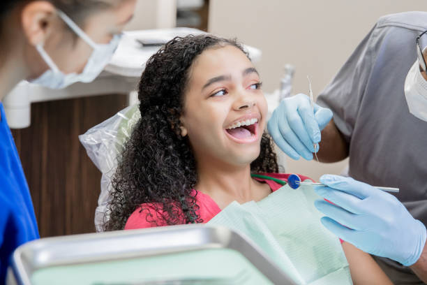 Best Mobile Emergency Dentist in Woodstock, GA