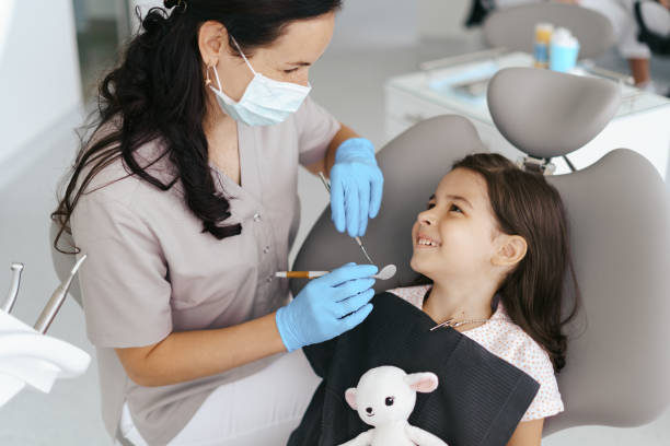 Best Emergency Dentist for Special Needs Patients in Woodstock, GA