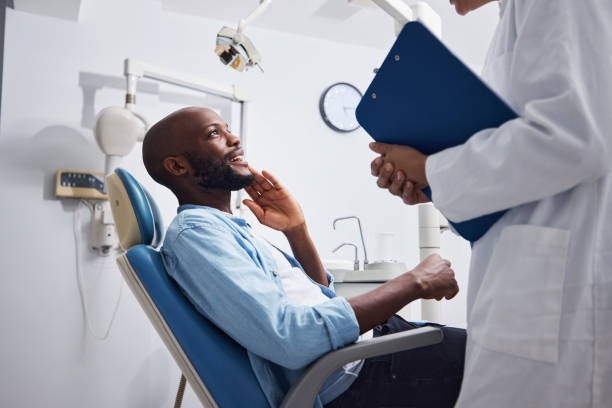 Best Broken or Cracked Tooth Emergency Dentist in Woodstock, GA