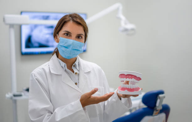 Best Emergency Dental Extractions in Woodstock, GA