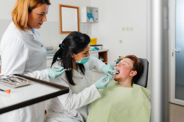 Best Emergency Dentist for Knocked-Out Tooth in Woodstock, GA