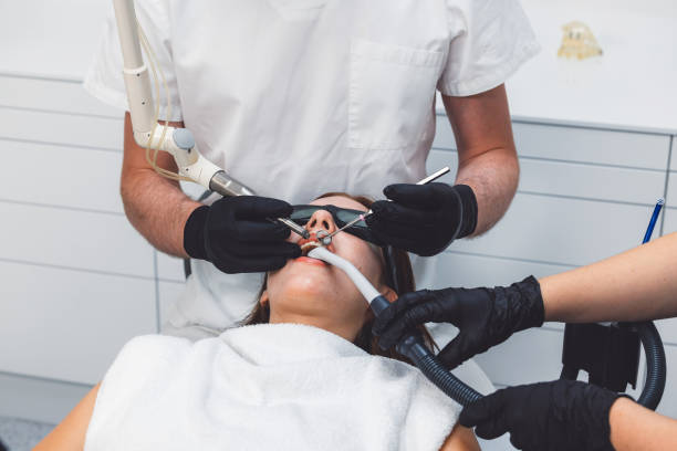 Best Emergency Dentist for Special Needs Patients in Woodstock, GA