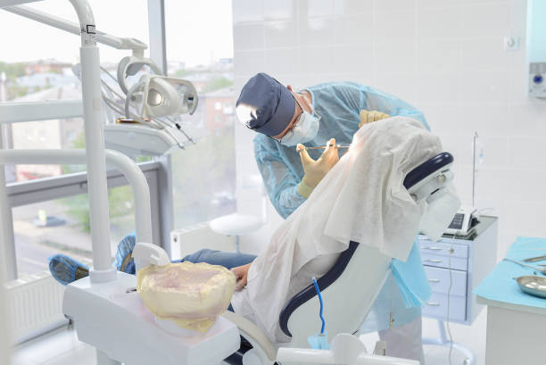 Best Urgent Dental Care for Toothache in Woodstock, GA