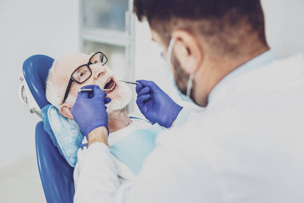 Best Emergency Cosmetic Dentistry in Woodstock, GA
